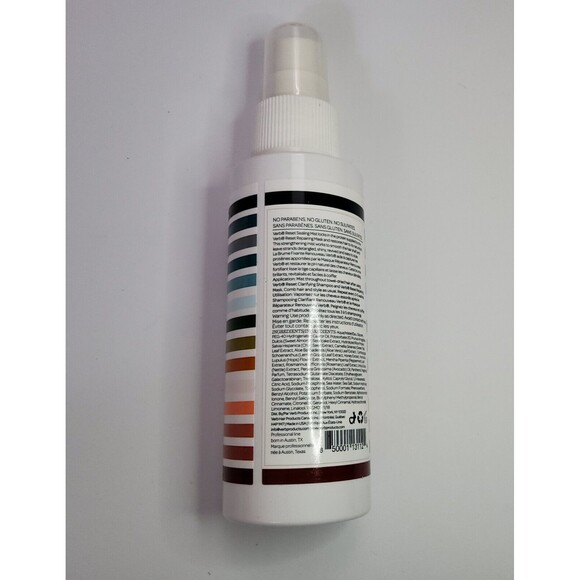 Lot Of 2- Verb 3 Reset Sealing Mist Smooth Refresh Strengthen Protect 3.4oz - Picture 3 of 3